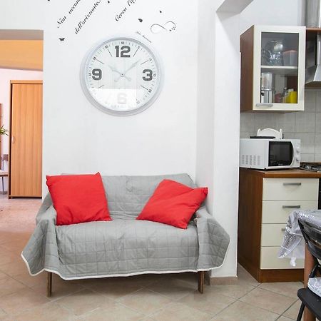 Apartamento Pisa Central Exterior foto
