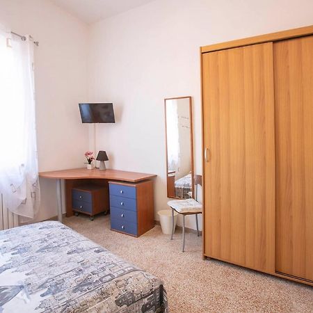 Apartamento Pisa Central Exterior foto
