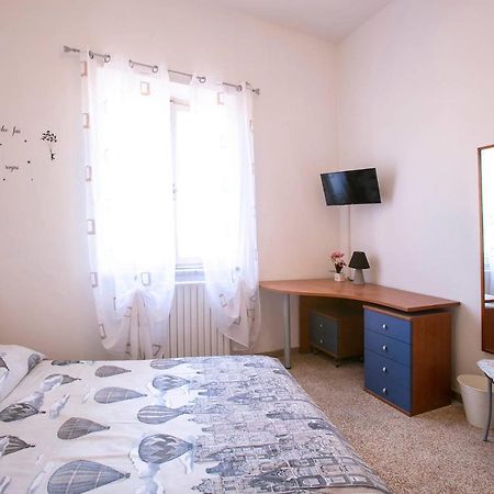 Apartamento Pisa Central Exterior foto