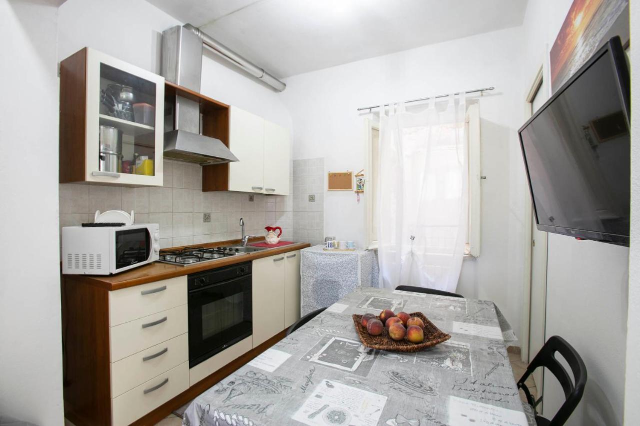 Apartamento Pisa Central Exterior foto