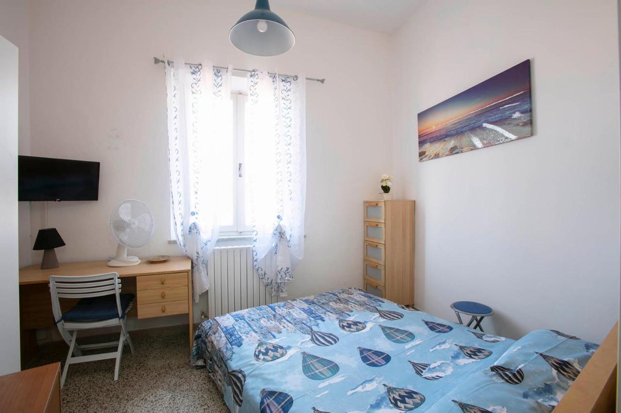 Apartamento Pisa Central Exterior foto